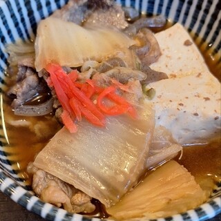 御徒町小町食堂_2