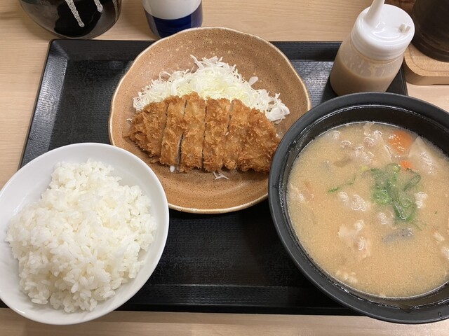 Katsuya Sapporo Susukino Ten photo 3