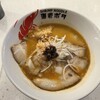 SHRIMP NOODLE 海老ポタ