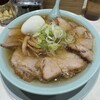 ちえちゃんラーメン