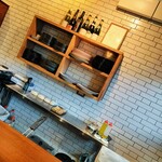 ブイヤベースのお店 プチポワソン - 