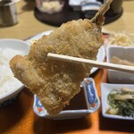 和食処 小西 - 