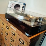 カフェ ケシパルーフ - 