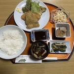 和食処 小西 - 