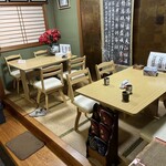 和食処 小西 - 
