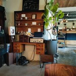 カフェ ケシパルーフ - 