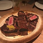 Peter Luger Steak House Tokyo - 