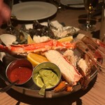 Peter Luger Steak House Tokyo - 