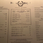 Peter Luger Steak House Tokyo - 