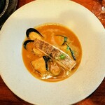 ブイヤベースのお店 プチポワソン - 