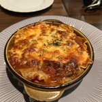 LA TIGRE - ラザニア