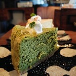 カフェ ケシパルーフ - 