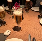 Peter Luger Steak House Tokyo - 