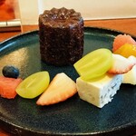 ブイヤベースのお店 プチポワソン - 