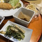 和食処 小西 - 