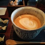カフェ ケシパルーフ - 