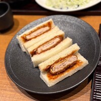 とんかつ まい泉 青山本店 - 