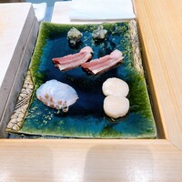 鮨くにみつ - 