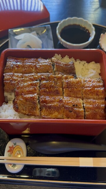 sumiyaki unagi kappo ryokan tsuruya