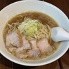 自家製麺 伊藤 銀座店