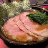 家系ラーメン 王道乃印 柏店