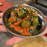 焼肉ホルモンさくら - 