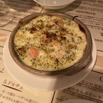 カルボナーラ専門店 ハセガワ 神楽坂 - 