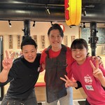 焼肉ホルモンさくら - 