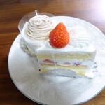 モンテローザ - 料理写真: