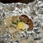 焼肉ホルモンさくら - 