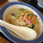 リンガーハット - 