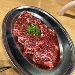 焼肉ホルモンさくら - 