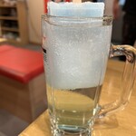 焼肉ホルモンさくら - 