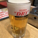 焼肉ホルモンさくら - 