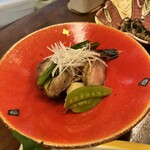 ごっつぉう鯛山 - 