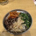 焼肉ホルモンさくら - 