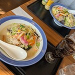 リンガーハット - 