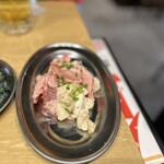 焼肉ホルモンさくら - 