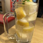 焼肉ホルモンさくら - 