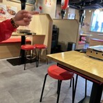 焼肉ホルモンさくら - 