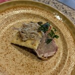 南海グリル 中店 - 