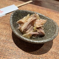 鳥茂 - 