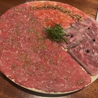 渋谷焼肉 KINTAN - 