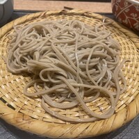 手打ちそば 大石 - 