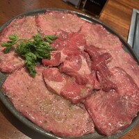 渋谷焼肉 KINTAN - 