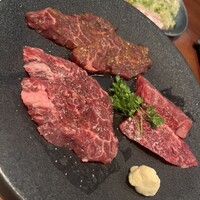 渋谷焼肉 KINTAN - 