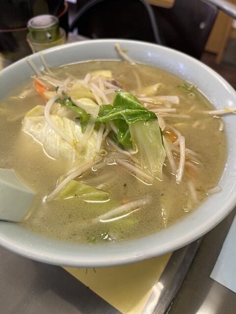 いちふく いち福 - 熊川/中華料理 | 食べログ