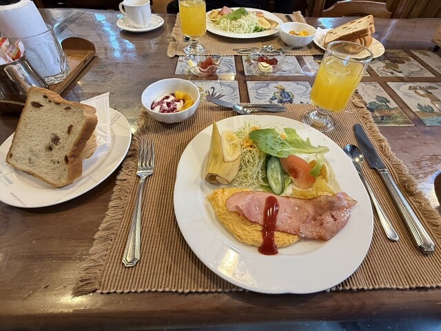 アサンギ - 安比高原（ホテル）の写真