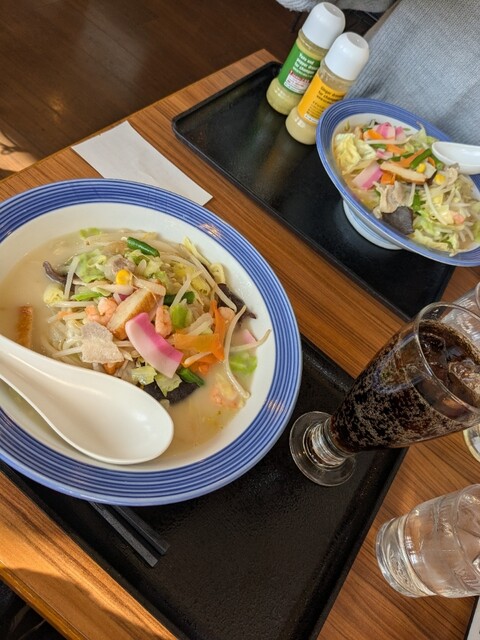 Ringer Hut Sakai Mozu Tori Ten photo 5