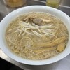 ラーメンの店 ホープ軒 千駄ヶ谷店